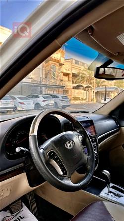 هيونداي سانتافي